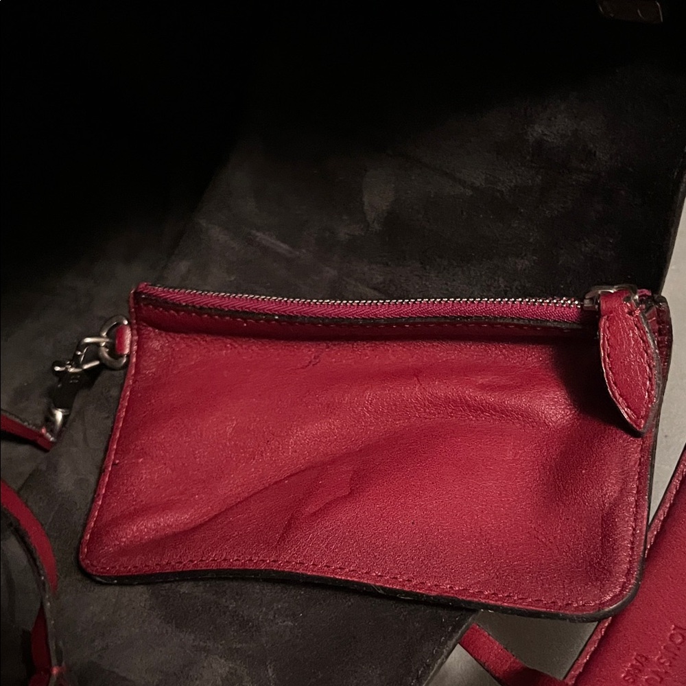 Louis VuittonNN14 Cuir Nuance Bucket Bag Leather GM w/ LV dustbag & box - Picture 8 of 16